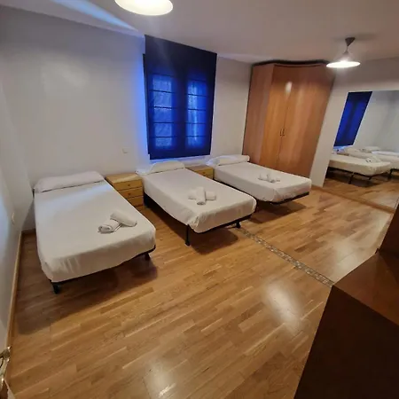 Apartment Gran Piso En El Centro De Huesca